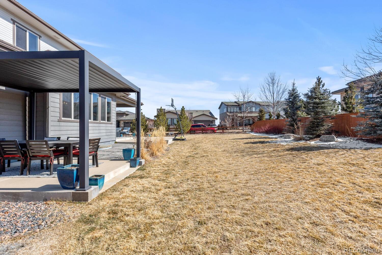 MLS Image #42 for 14100  blue wing lane,parker, Colorado