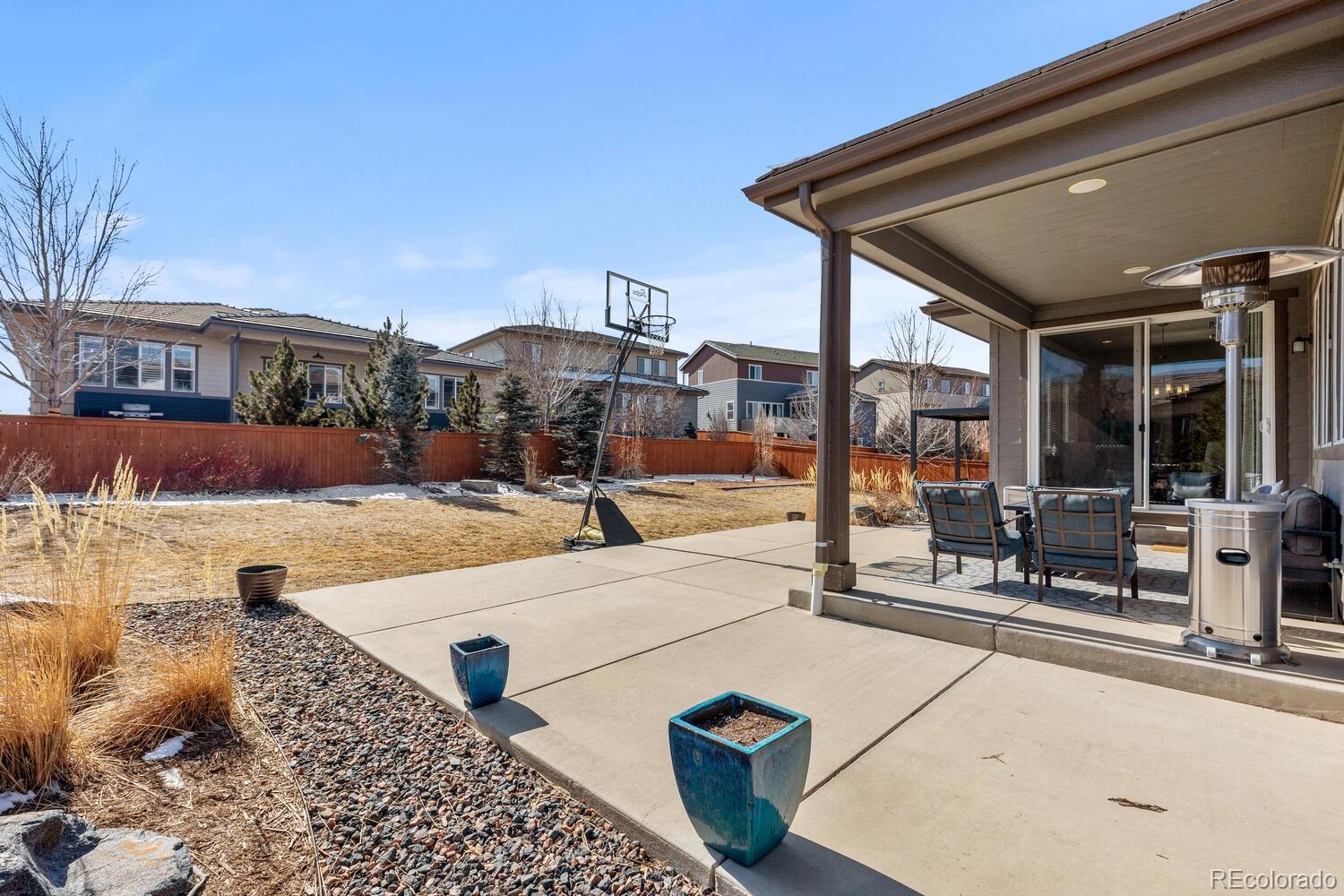 MLS Image #43 for 14100  blue wing lane,parker, Colorado