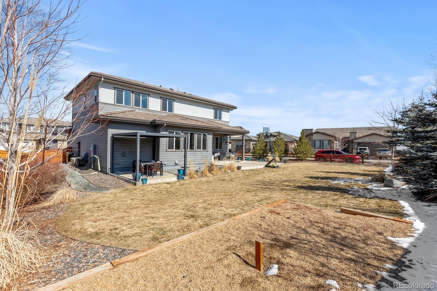 MLS Image #45 for 14100  blue wing lane,parker, Colorado