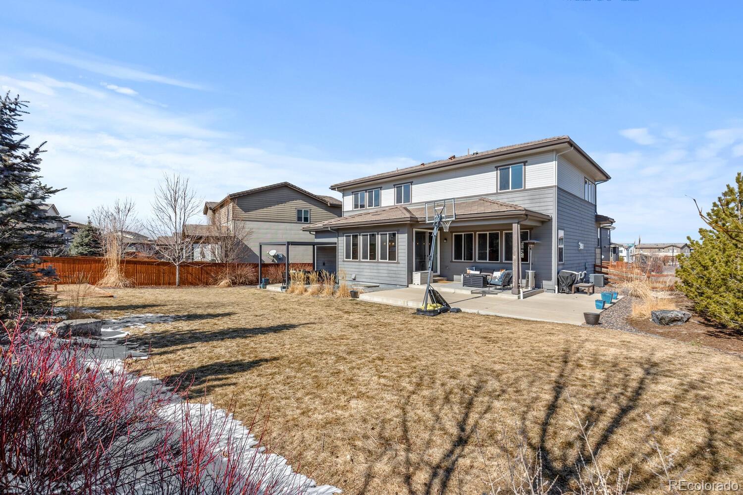 MLS Image #46 for 14100  blue wing lane,parker, Colorado