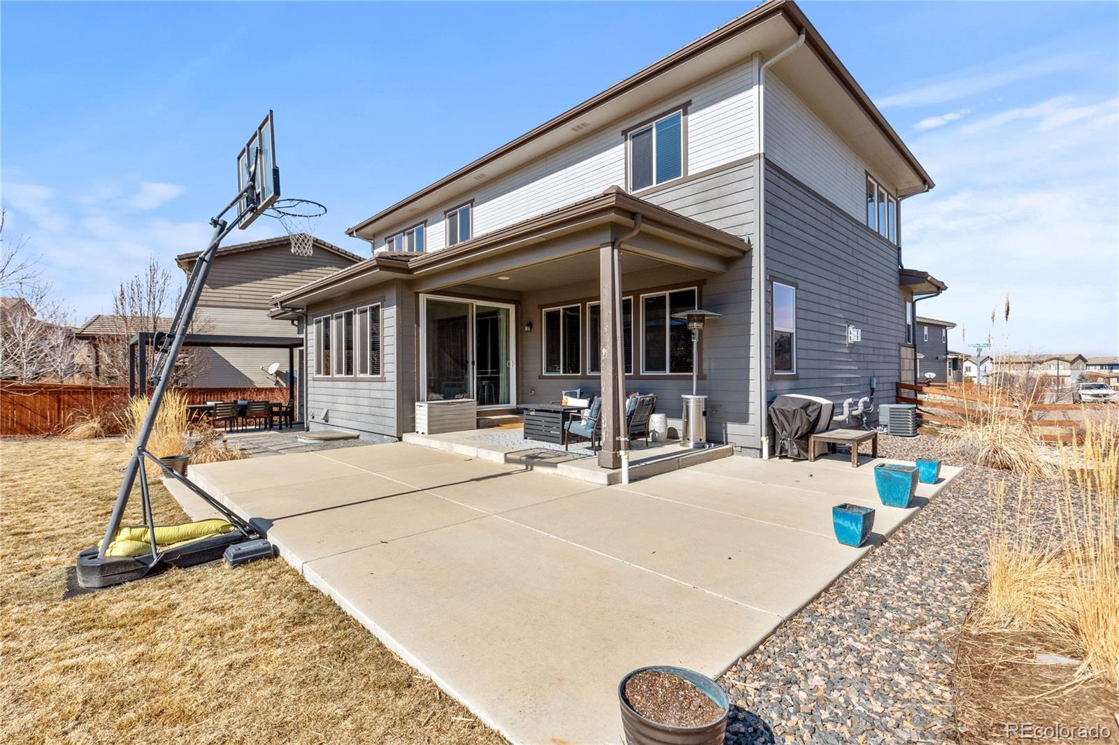 MLS Image #47 for 14100  blue wing lane,parker, Colorado