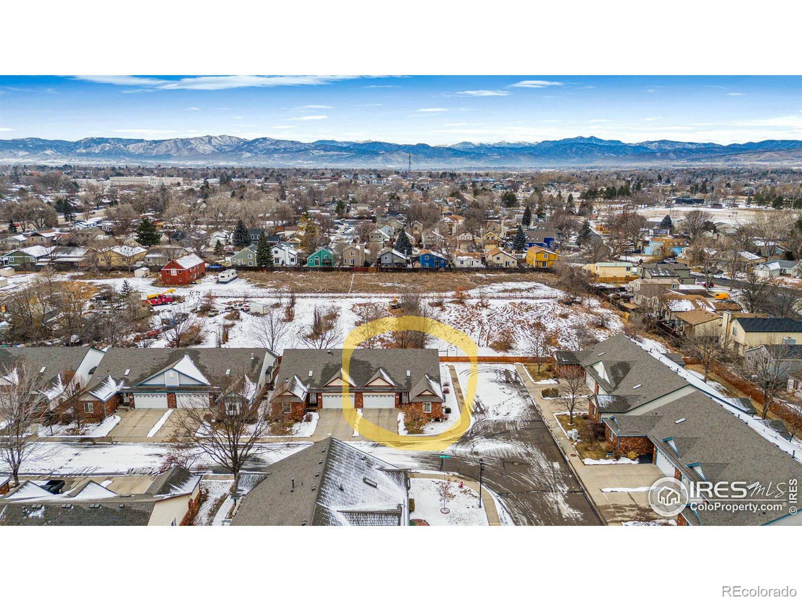 CMA Image for 1737  Grove Court,Longmont, Colorado