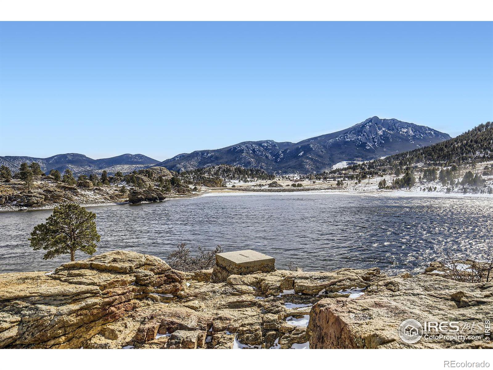 MLS Image #12 for 2625  marys lake road,estes park, Colorado