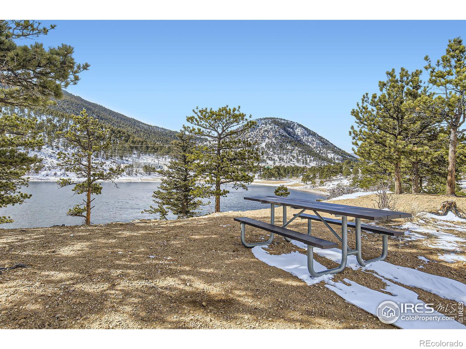 MLS Image #13 for 2625  marys lake road,estes park, Colorado