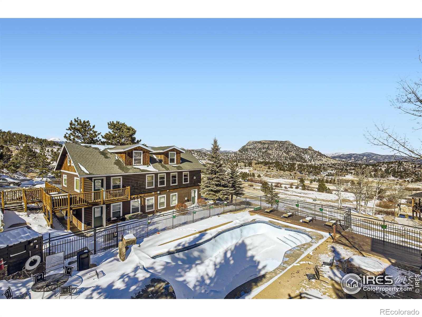 MLS Image #16 for 2625  marys lake road,estes park, Colorado