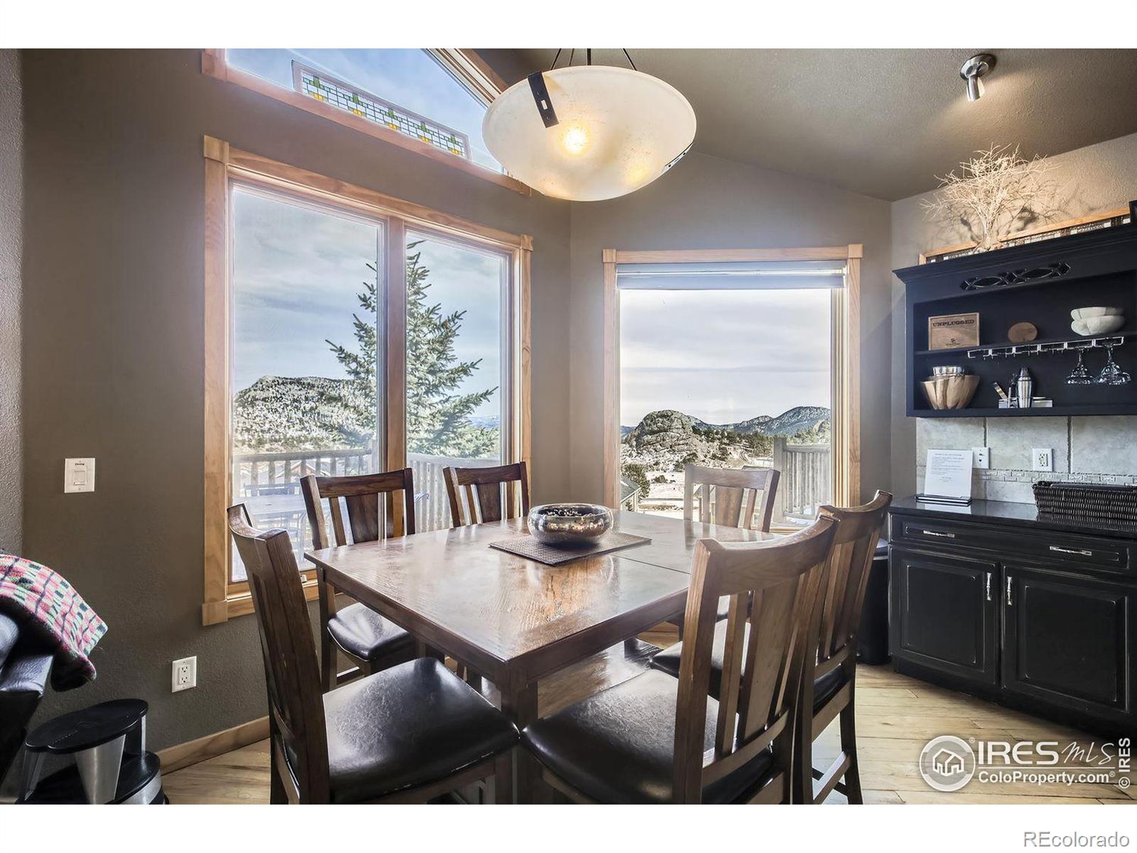 MLS Image #2 for 2625  marys lake road,estes park, Colorado