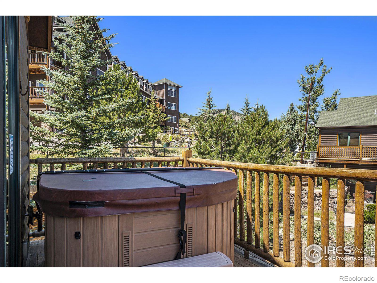 MLS Image #20 for 2625  marys lake road,estes park, Colorado