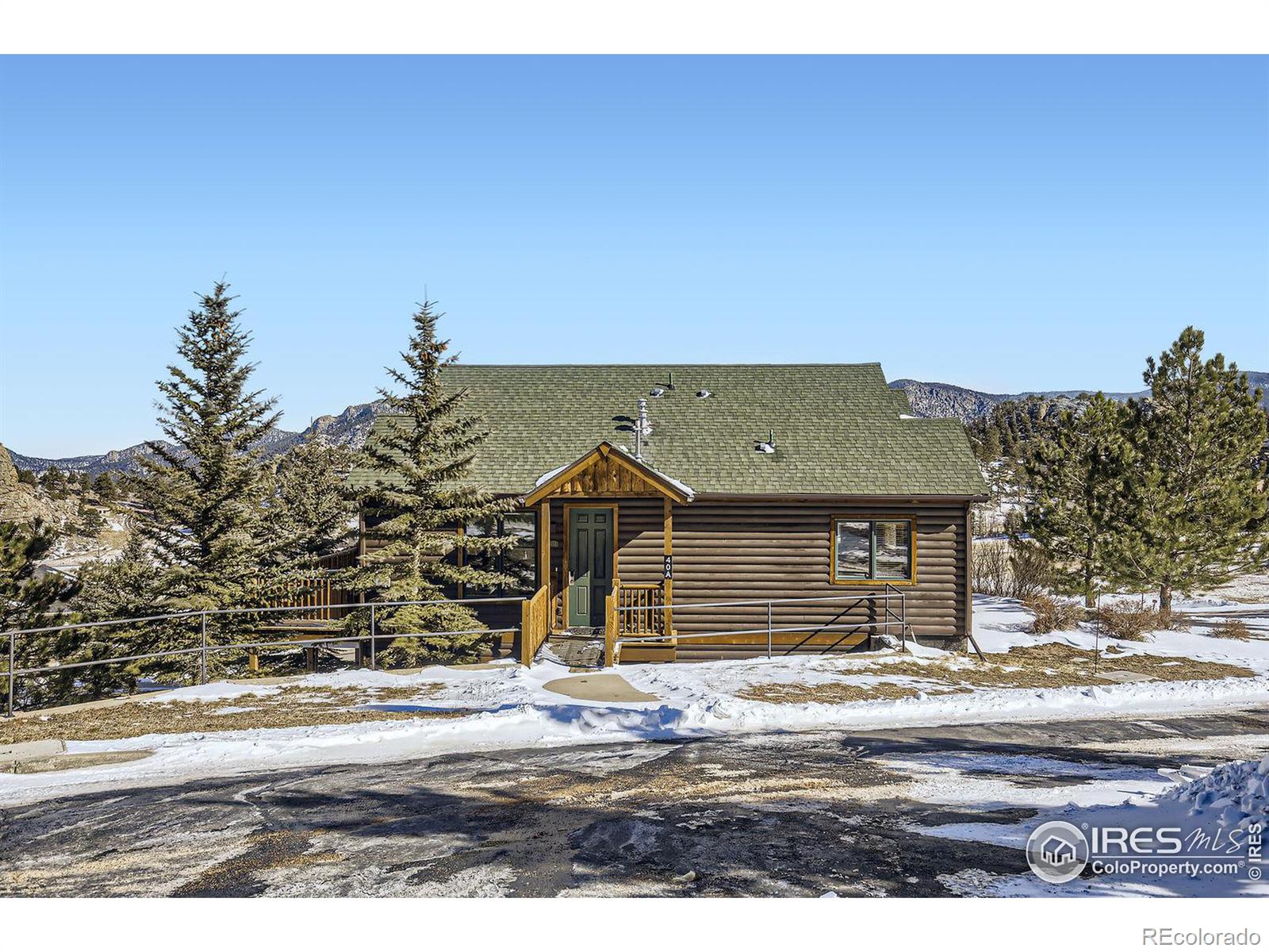 MLS Image #21 for 2625  marys lake road,estes park, Colorado