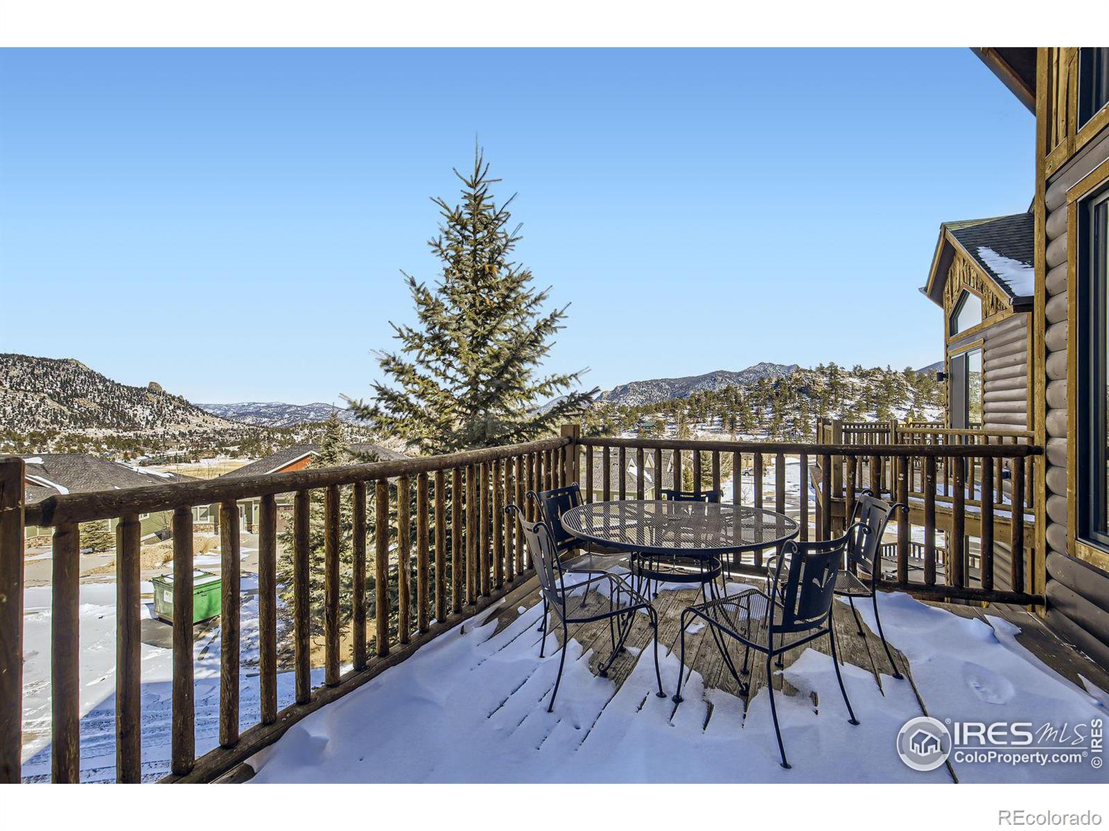 MLS Image #8 for 2625  marys lake road,estes park, Colorado