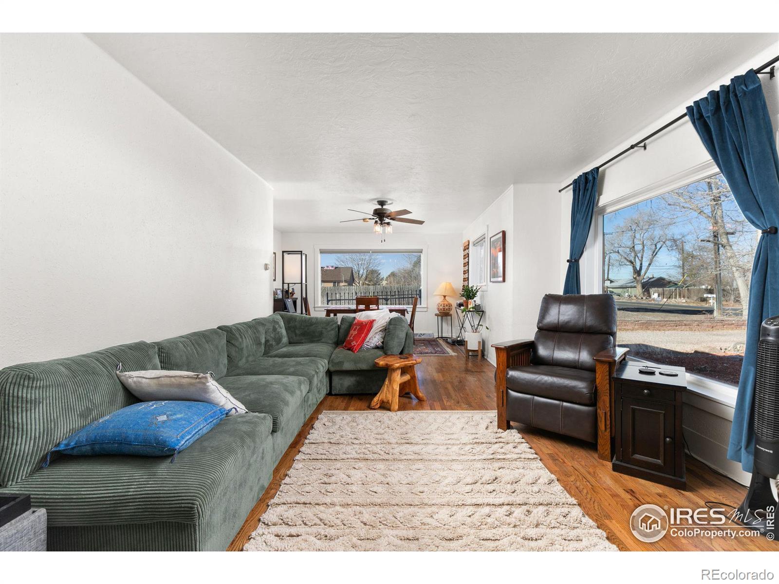 MLS Image #3 for 722 e 20th street,greeley, Colorado