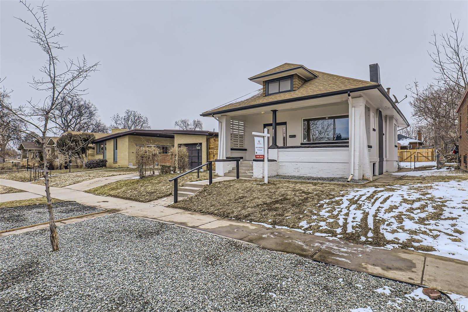 MLS Image #25 for 3532 n vine street,denver, Colorado