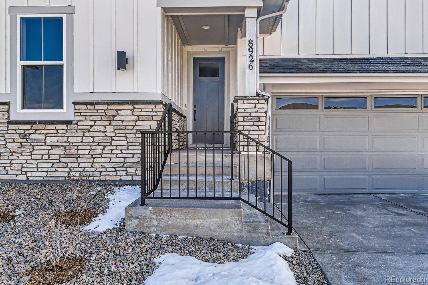 MLS Image #2 for 8926 s rome court,aurora, Colorado