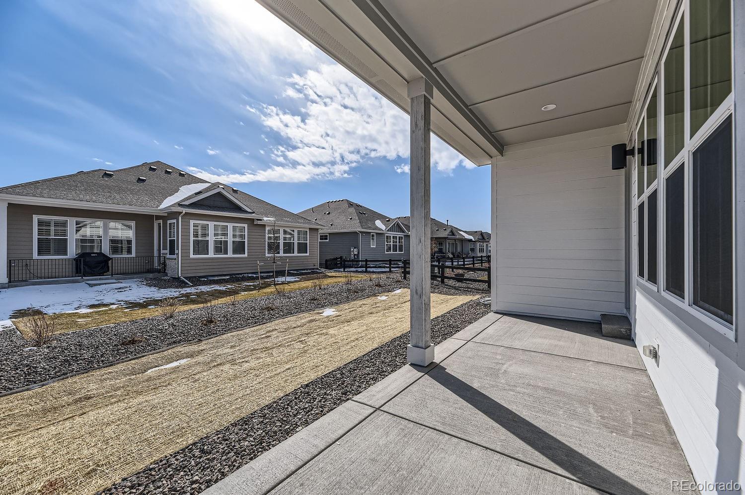 MLS Image #24 for 8926 s rome court,aurora, Colorado