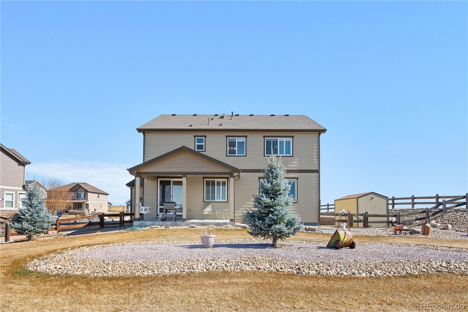 MLS Image #37 for 16525  sanford street,mead, Colorado