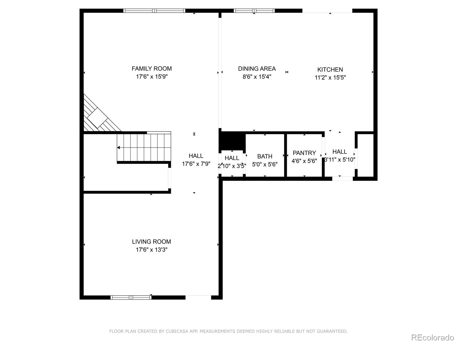 MLS Image #38 for 16525  sanford street,mead, Colorado