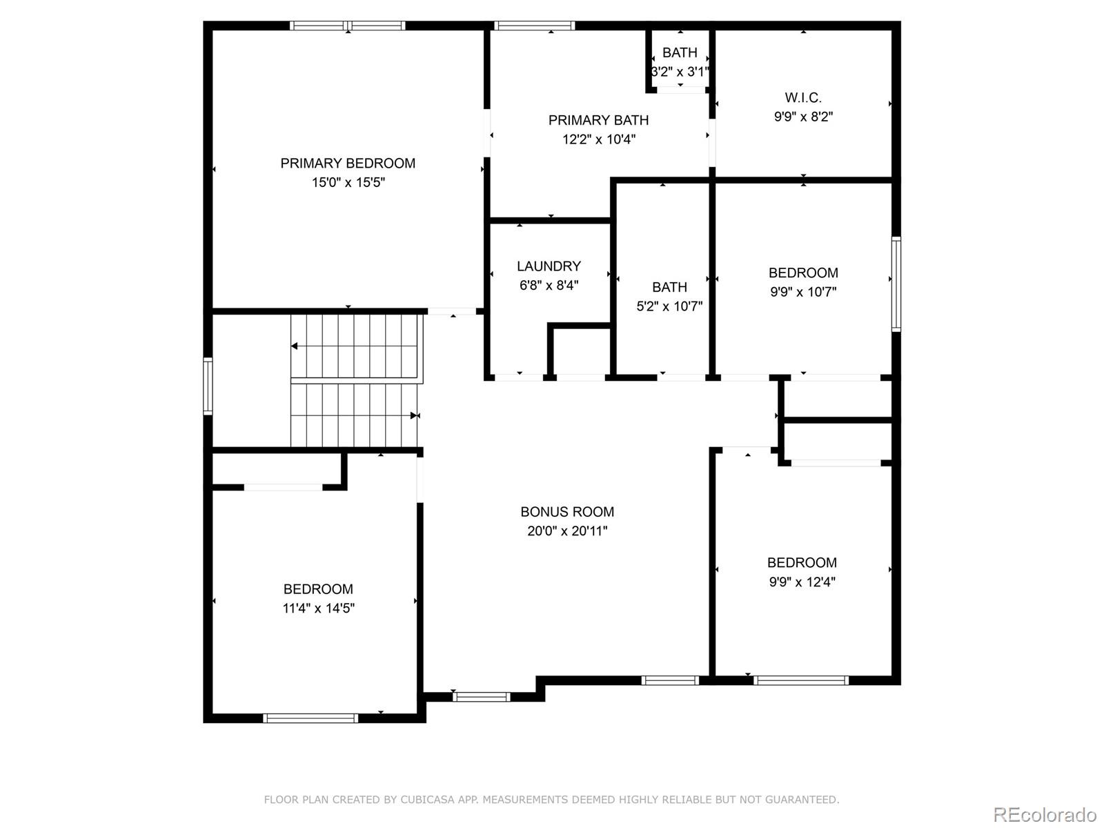 MLS Image #39 for 16525  sanford street,mead, Colorado