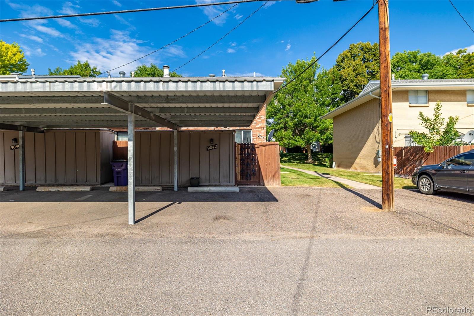 MLS Image #30 for 9042 e lehigh avenue,denver, Colorado