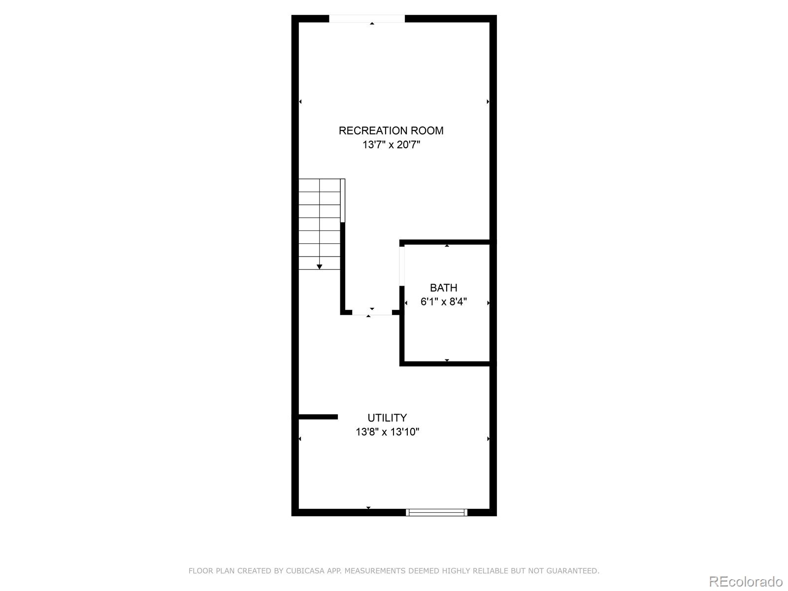 MLS Image #20 for 6826 s holland way ,littleton, Colorado