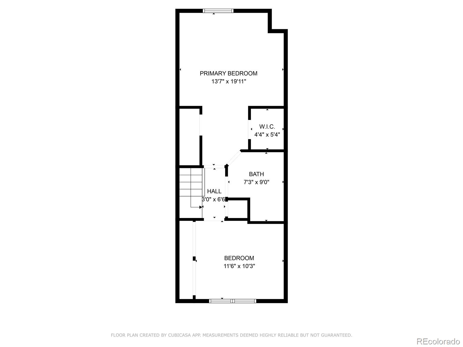 MLS Image #22 for 6826 s holland way ,littleton, Colorado