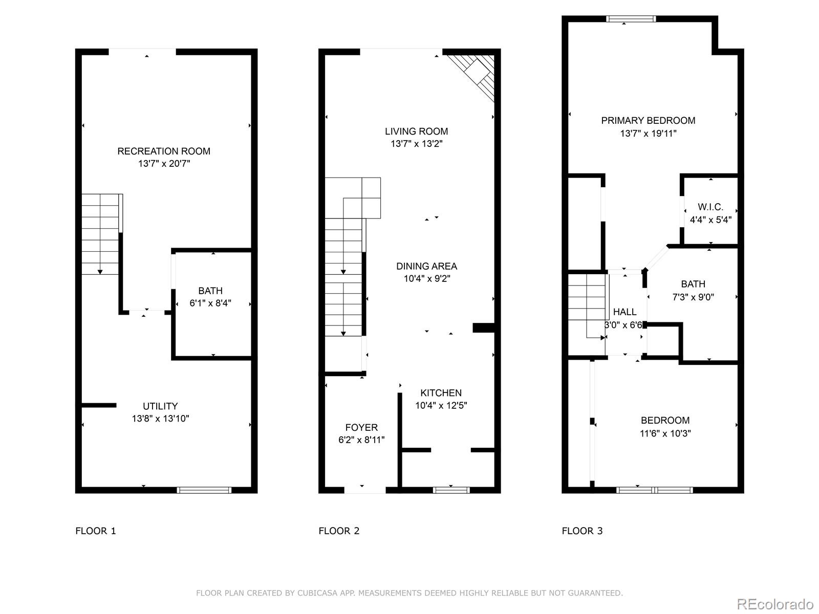 MLS Image #23 for 6826 s holland way ,littleton, Colorado