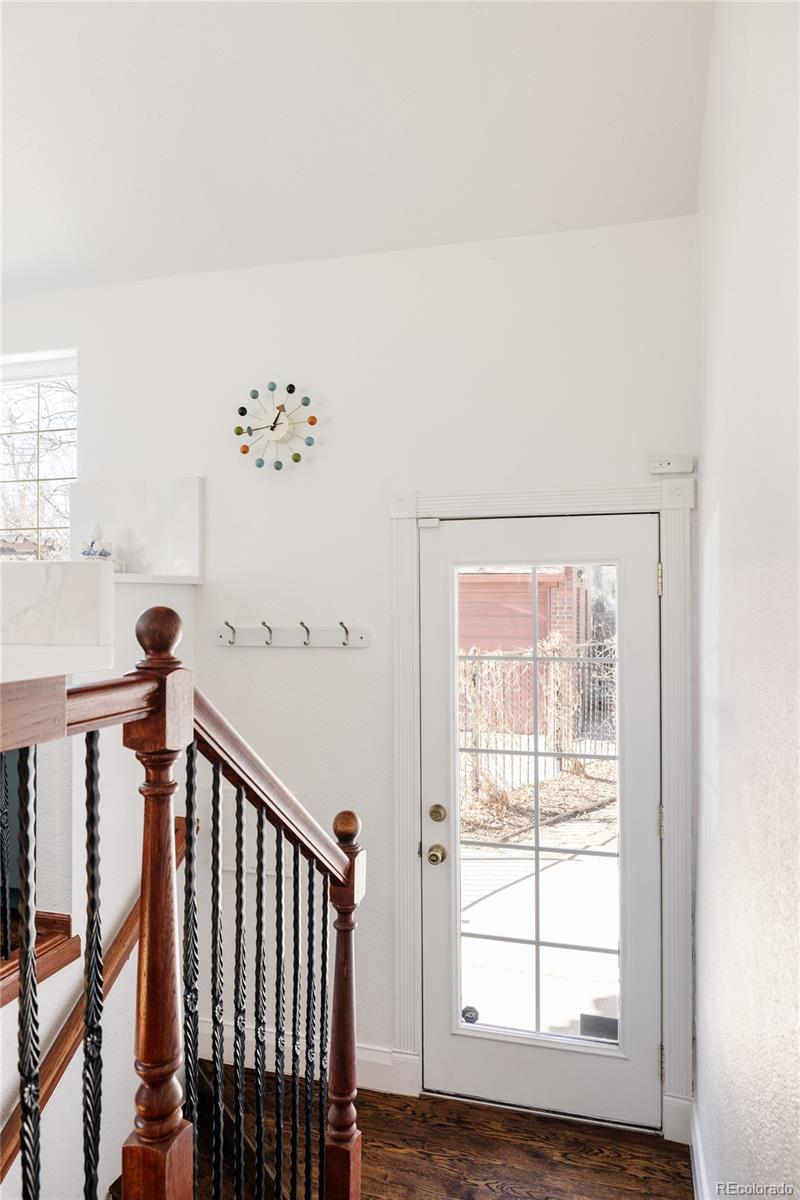 MLS Image #24 for 1675  newport street,denver, Colorado