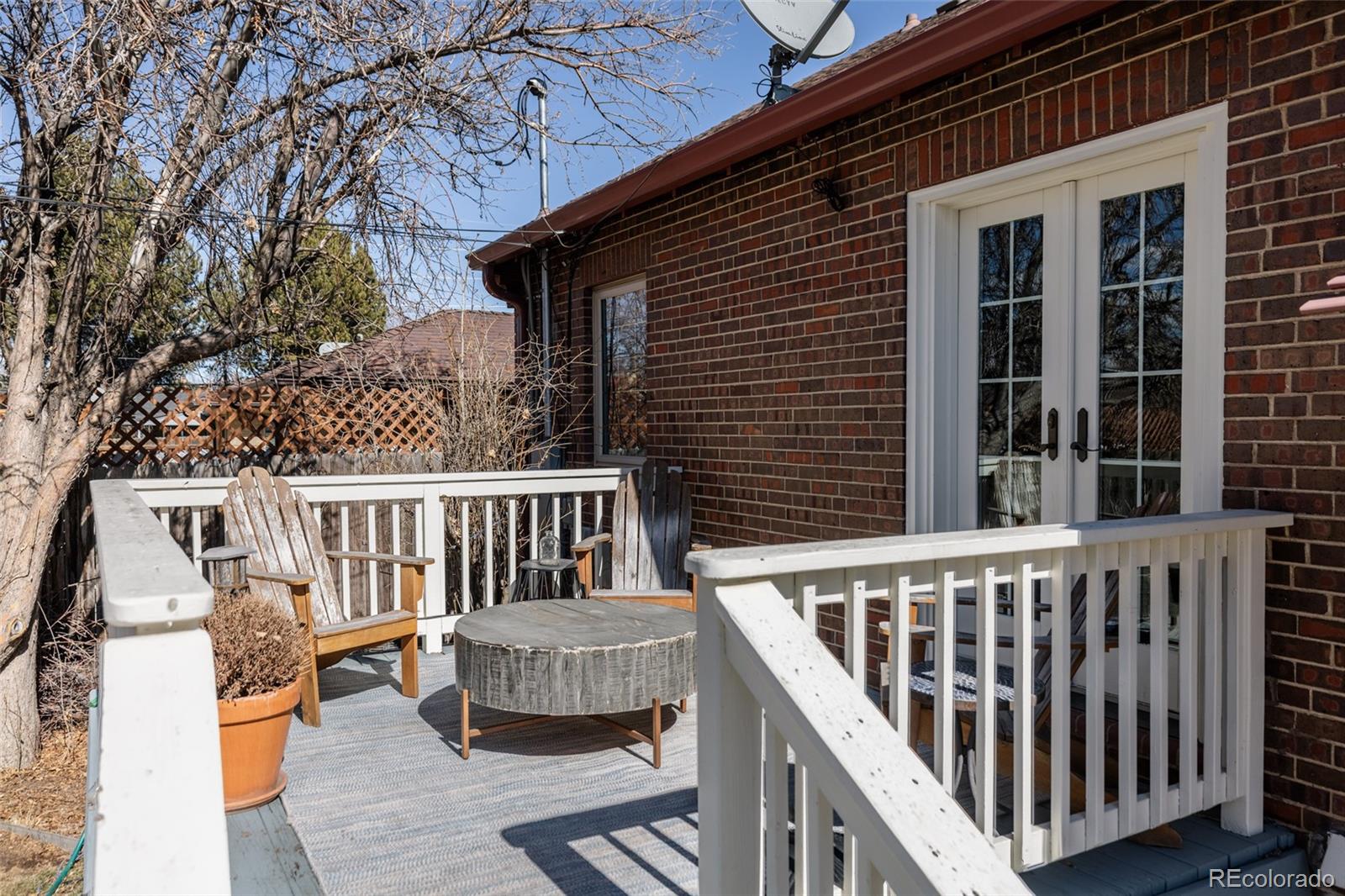 MLS Image #32 for 1675  newport street,denver, Colorado