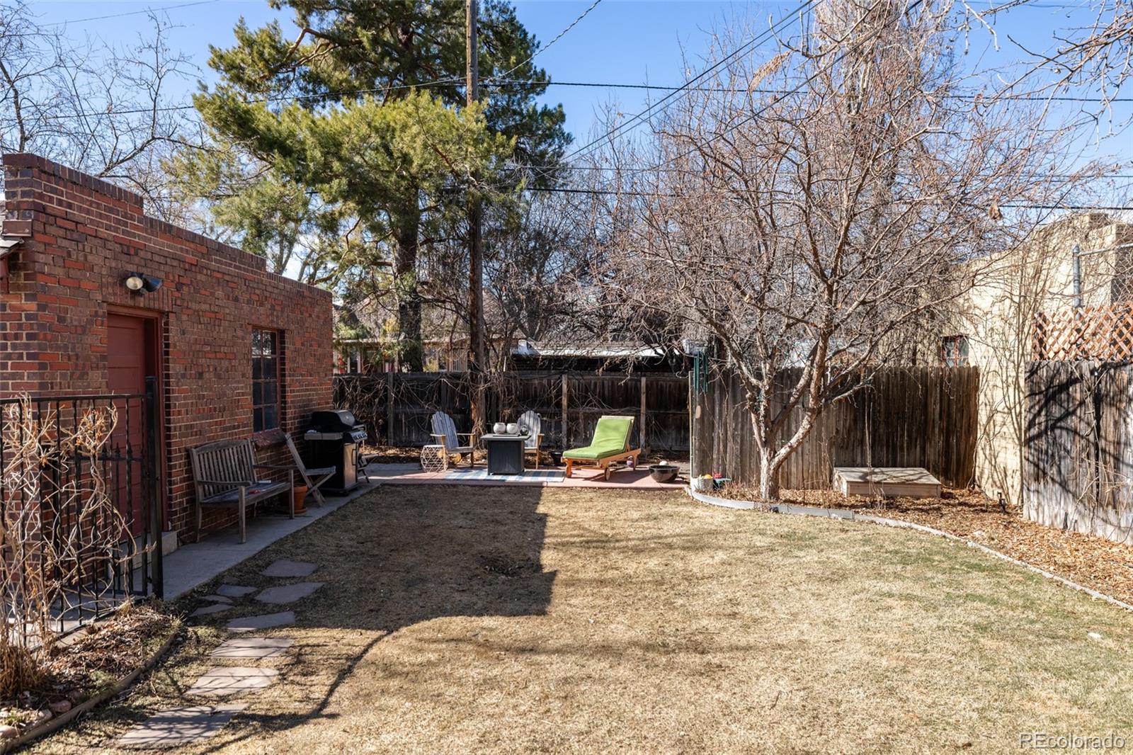 MLS Image #33 for 1675  newport street,denver, Colorado