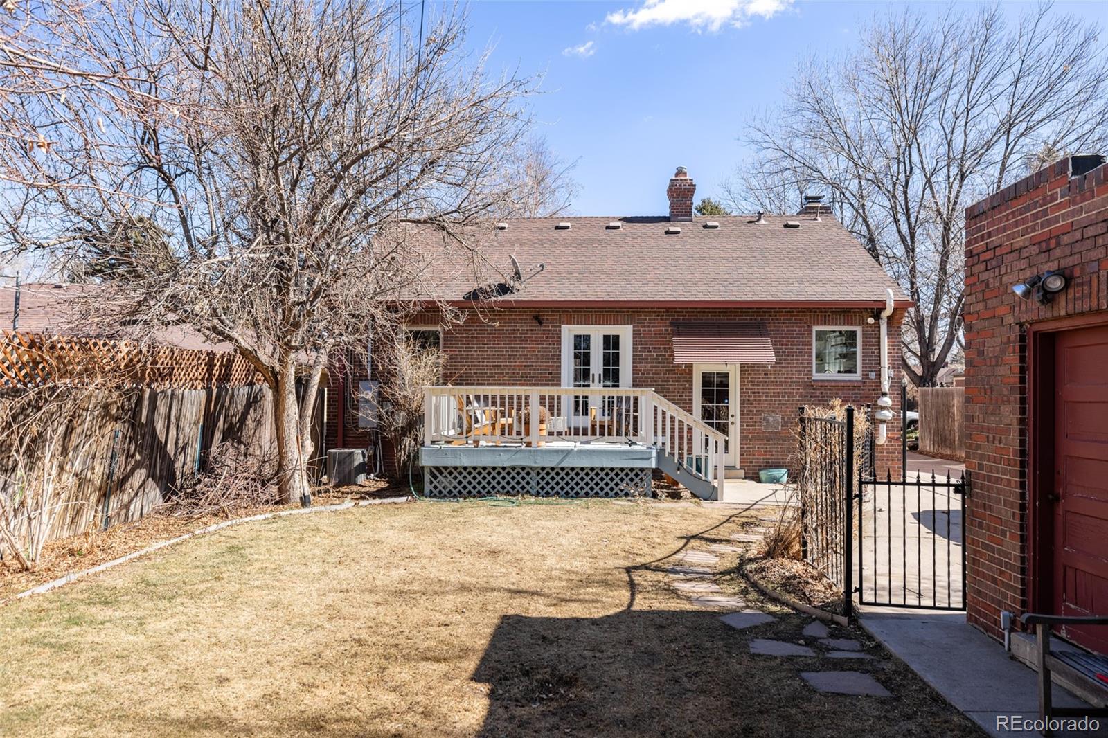 MLS Image #34 for 1675  newport street,denver, Colorado