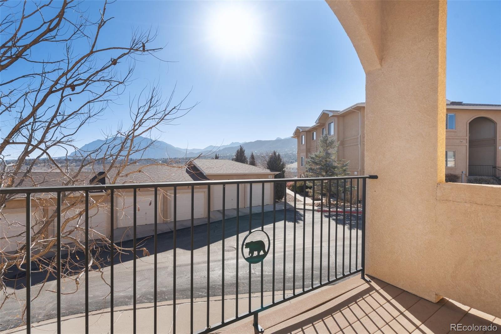 MLS Image #1 for 1610  little bear creek point,colorado springs, Colorado