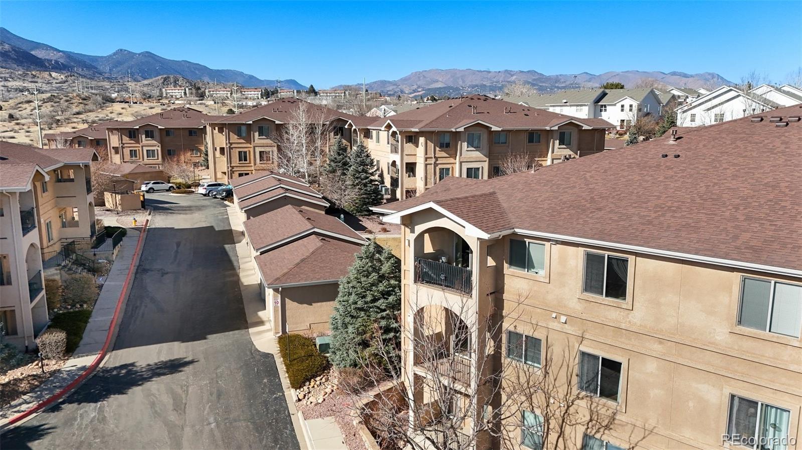 MLS Image #36 for 1610  little bear creek point,colorado springs, Colorado