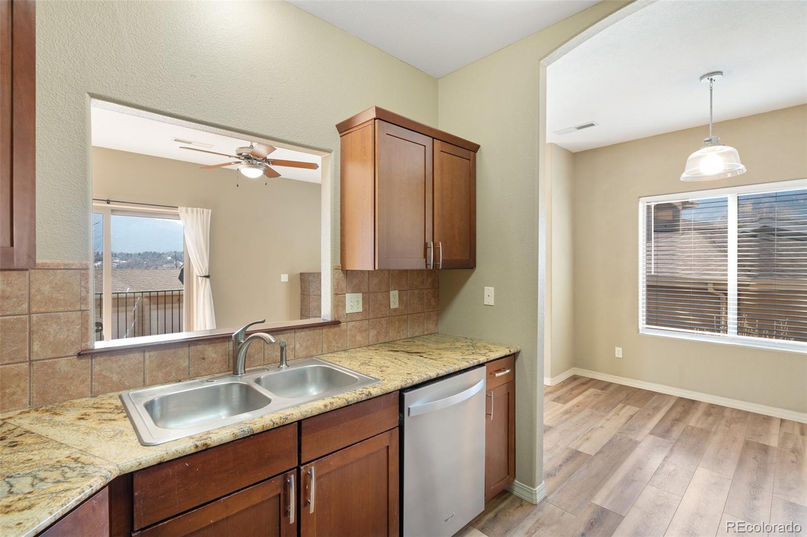 MLS Image #6 for 1610  little bear creek point,colorado springs, Colorado