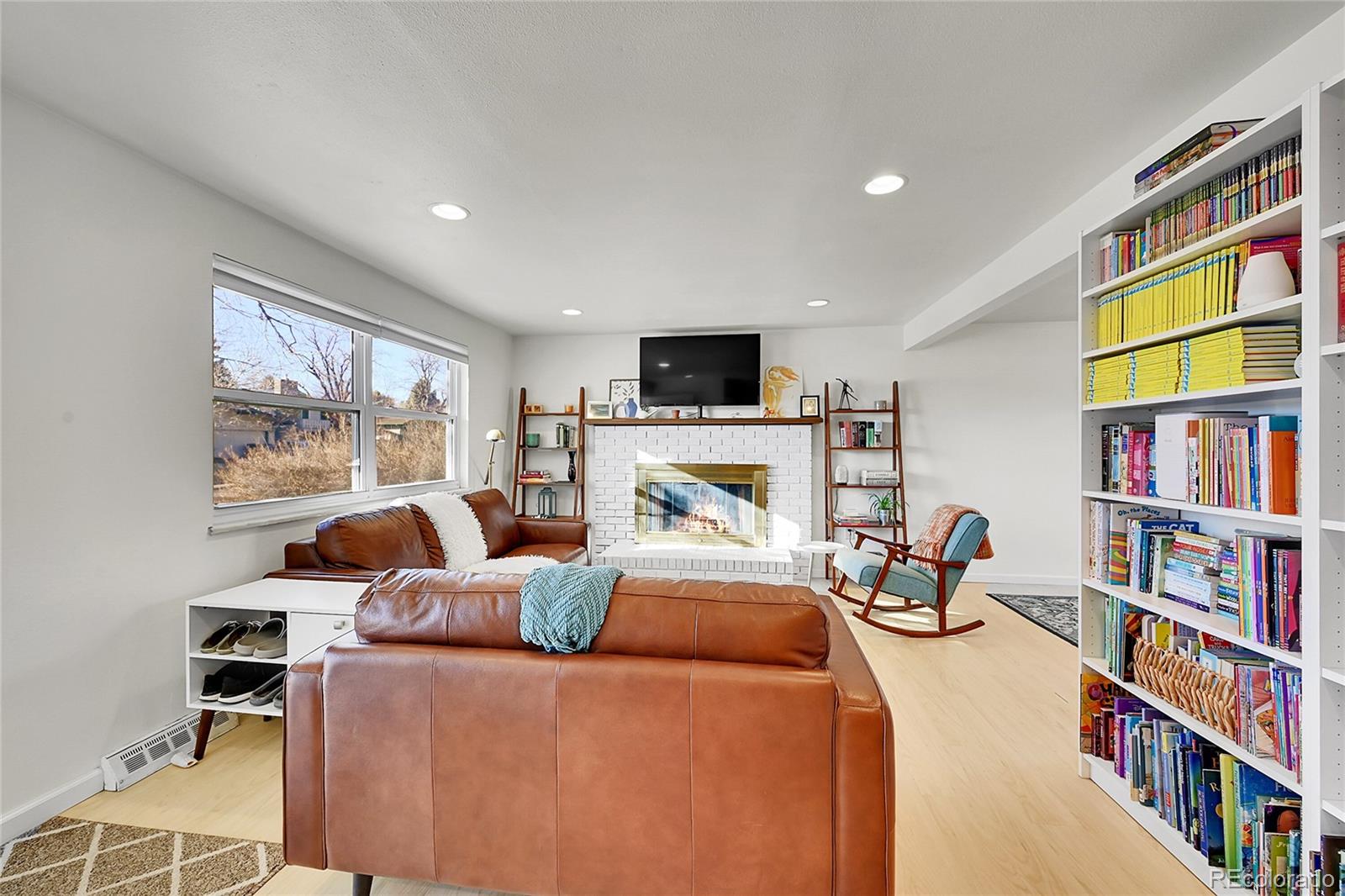 MLS Image #4 for 4782 s xenia street,denver, Colorado