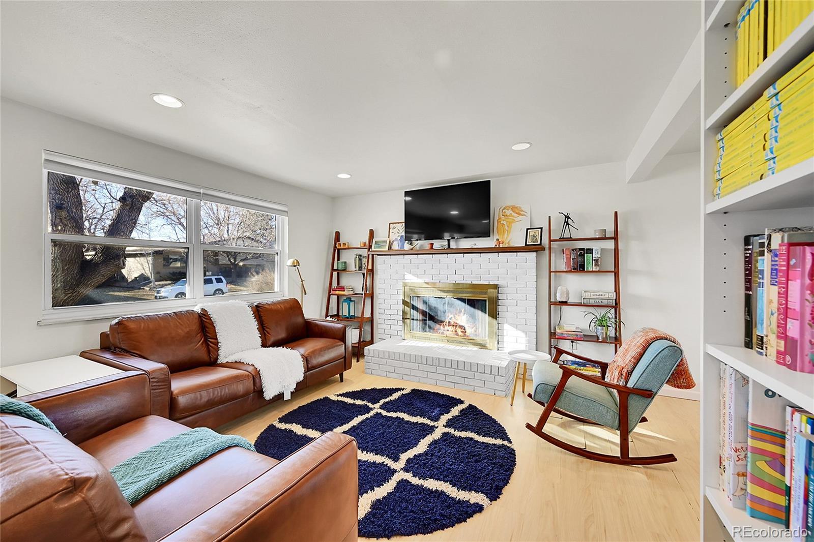 MLS Image #5 for 4782 s xenia street,denver, Colorado