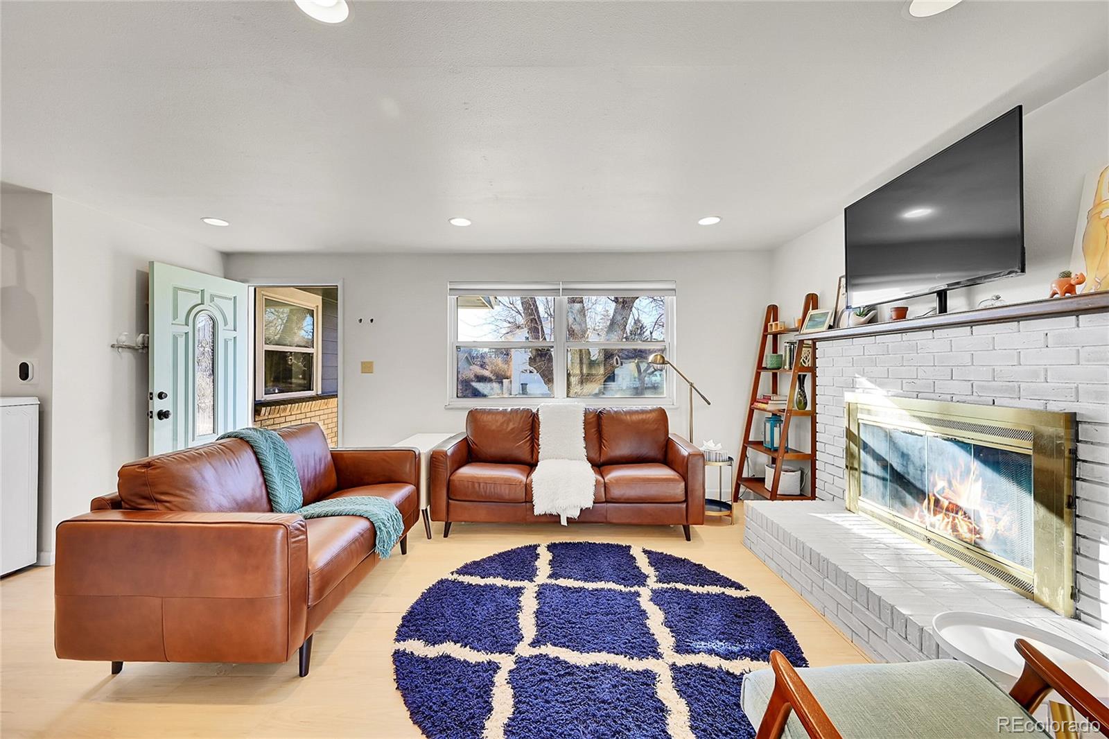 MLS Image #6 for 4782 s xenia street,denver, Colorado