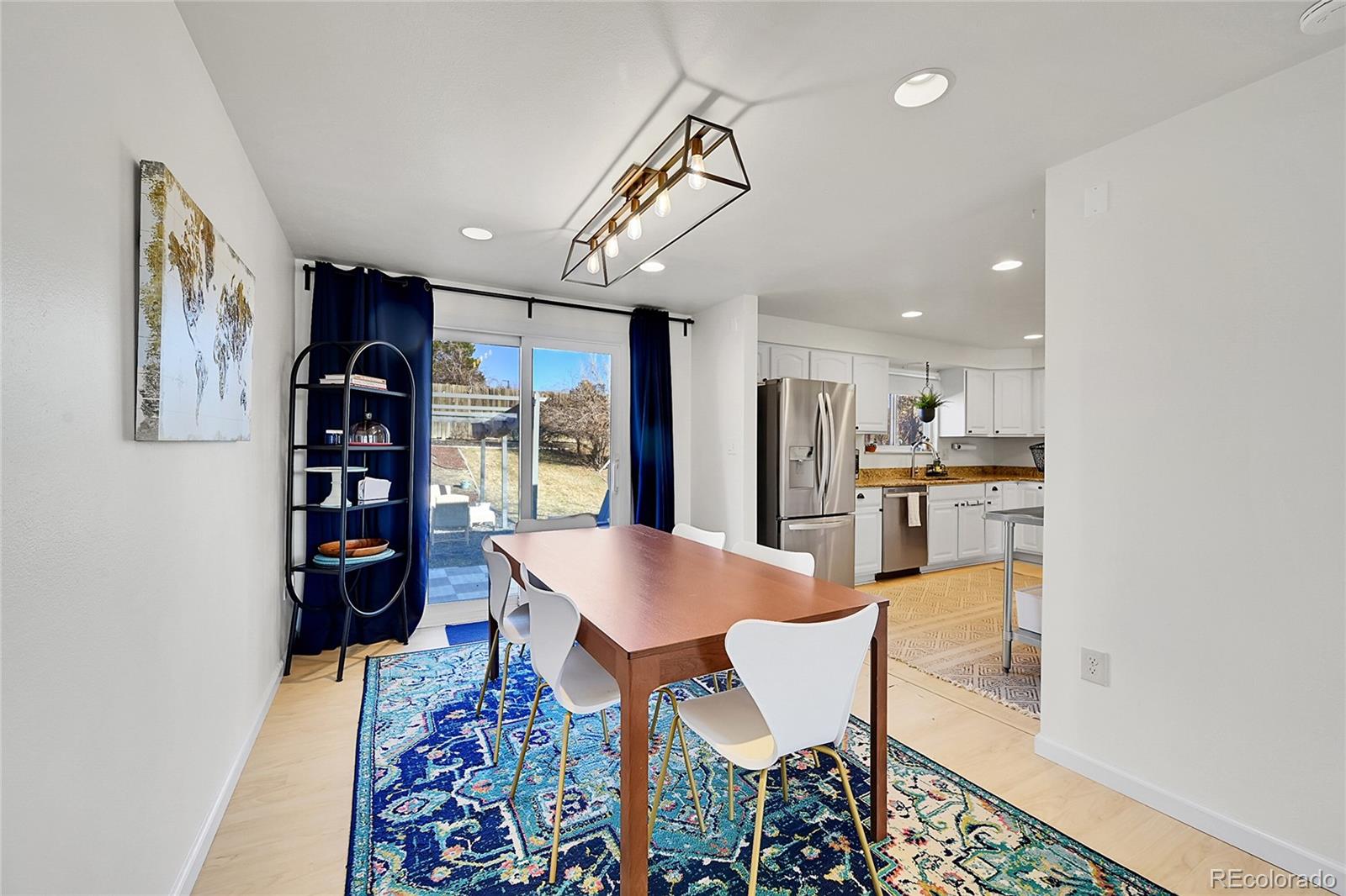 MLS Image #9 for 4782 s xenia street,denver, Colorado