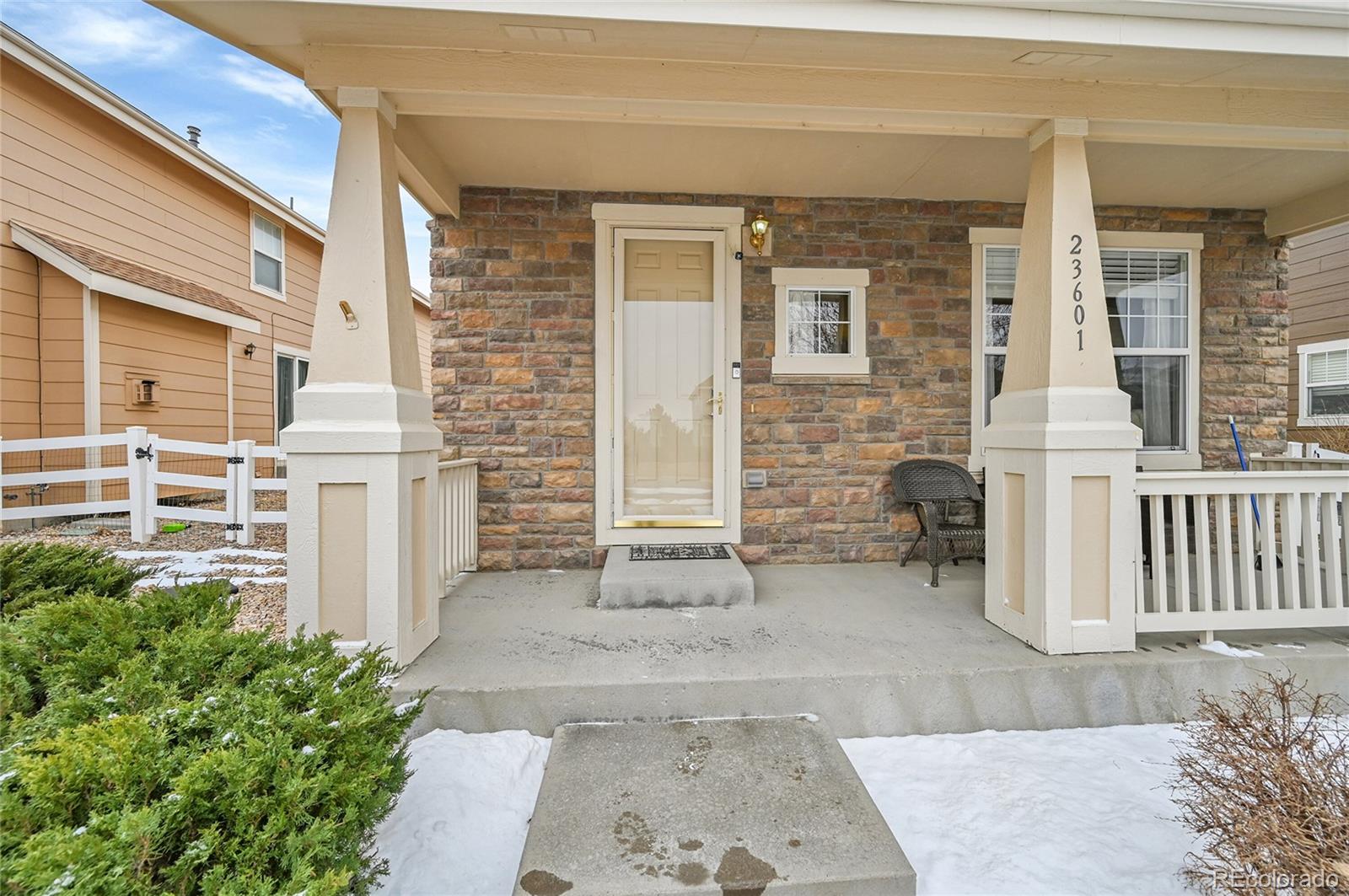 MLS Image #2 for 23601 e mississippi circle,aurora, Colorado