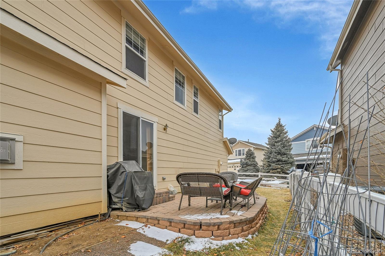 MLS Image #27 for 23601 e mississippi circle,aurora, Colorado