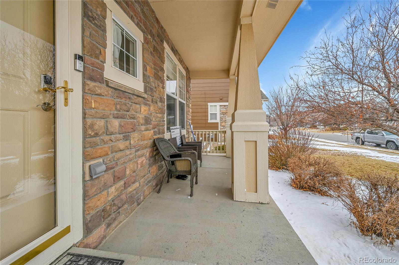 MLS Image #3 for 23601 e mississippi circle,aurora, Colorado