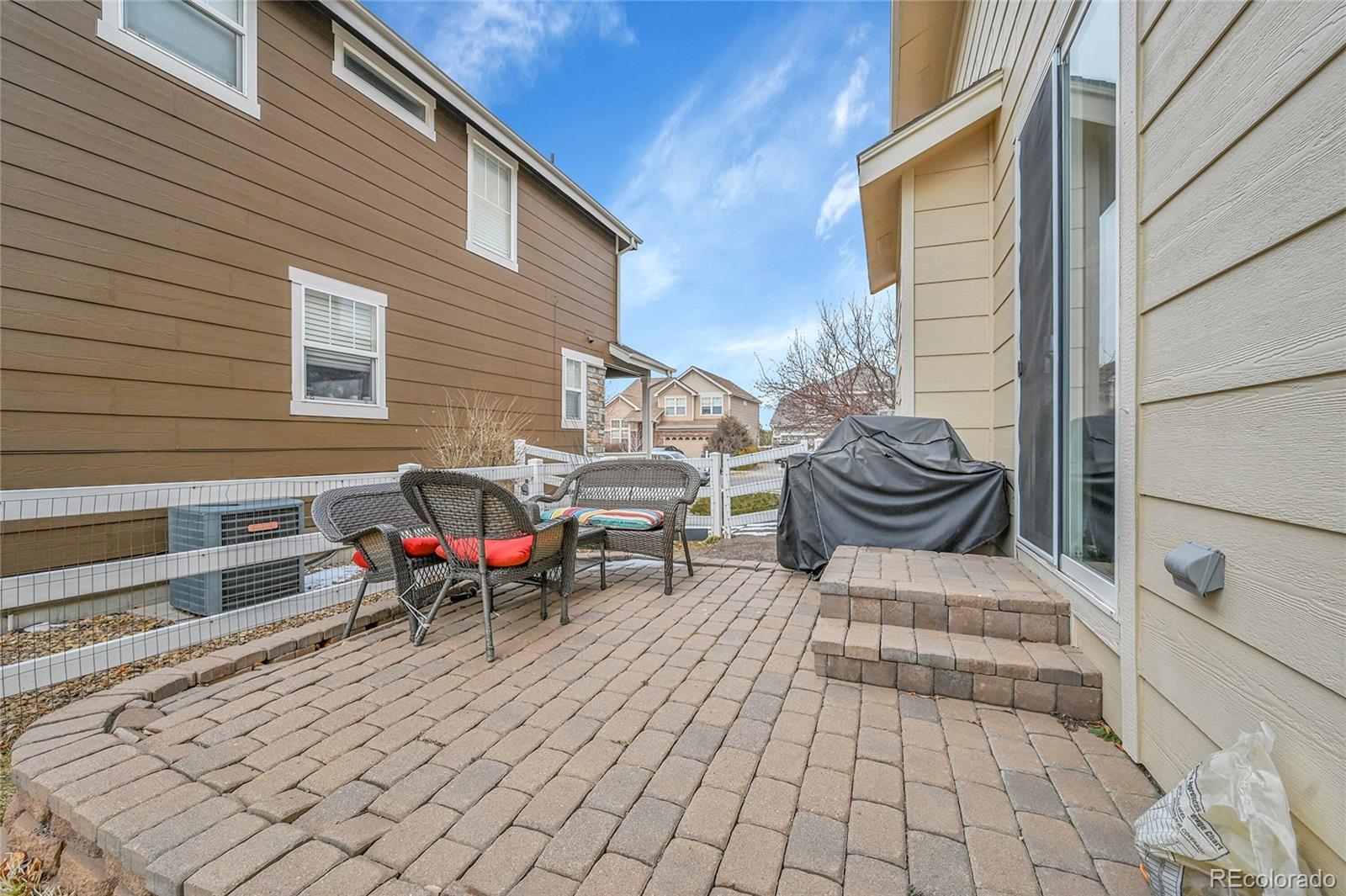 MLS Image #30 for 23601 e mississippi circle,aurora, Colorado