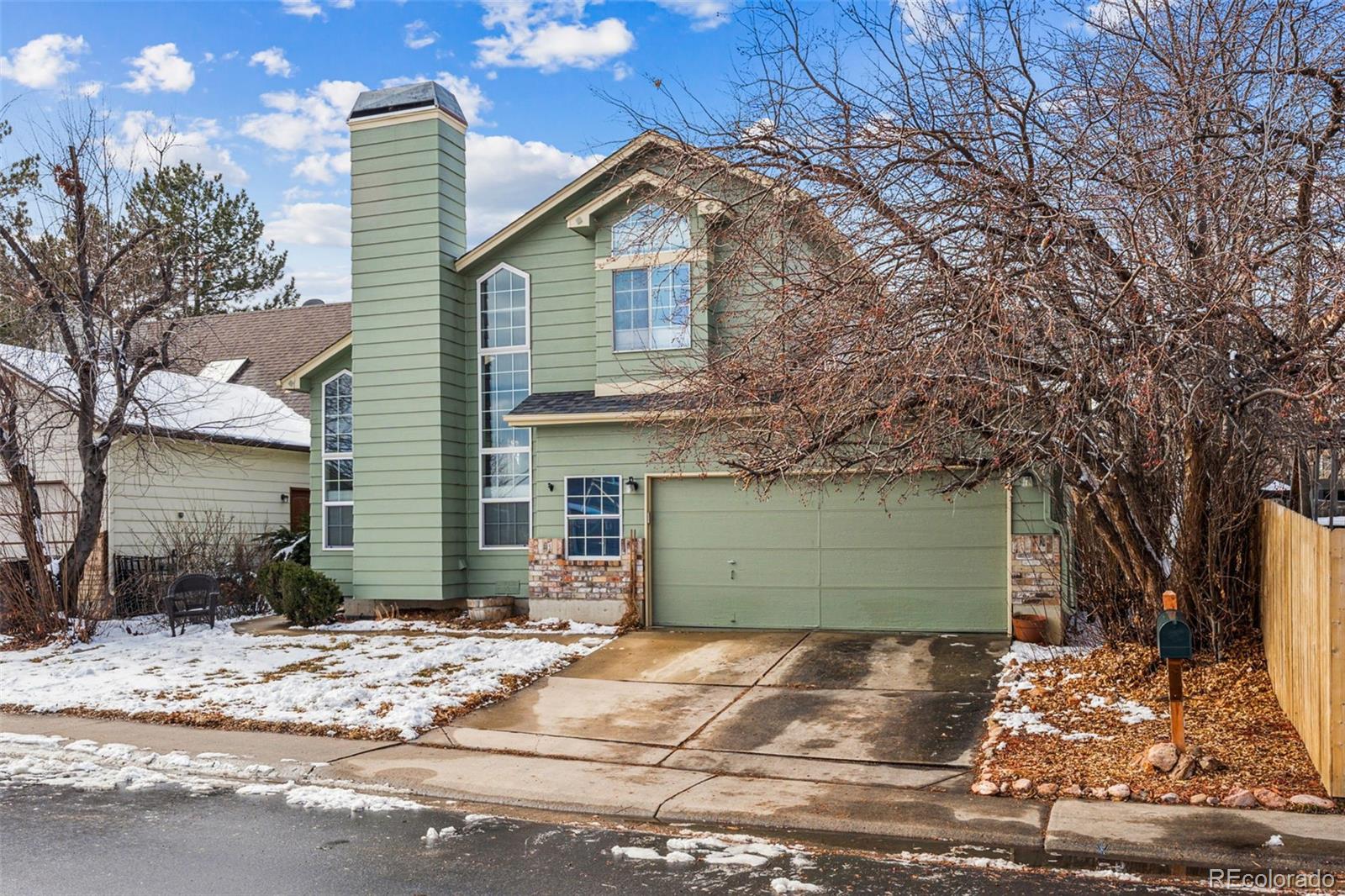 MLS Image #2 for 12667  meade street,broomfield, Colorado