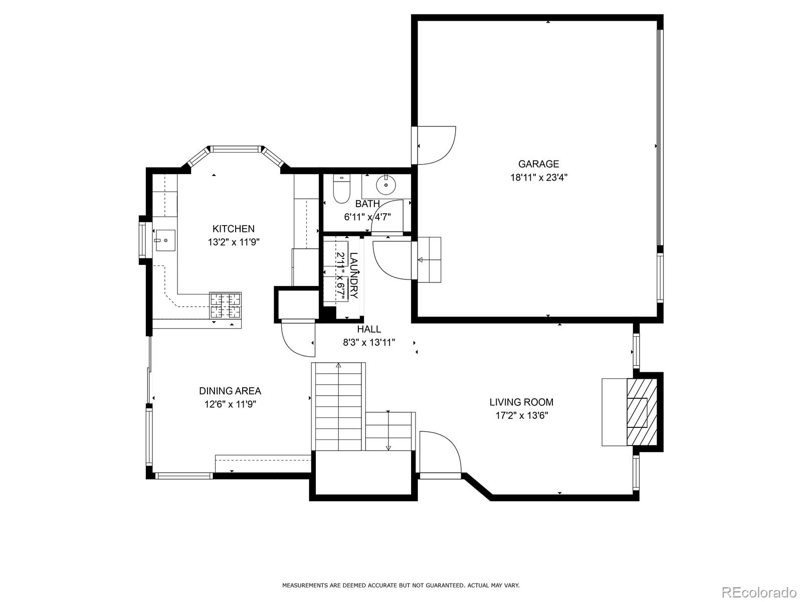 MLS Image #24 for 12667  meade street,broomfield, Colorado