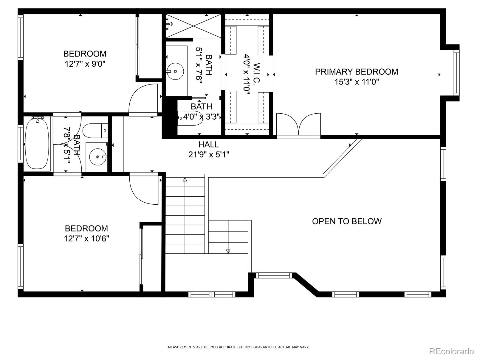 MLS Image #25 for 12667  meade street,broomfield, Colorado