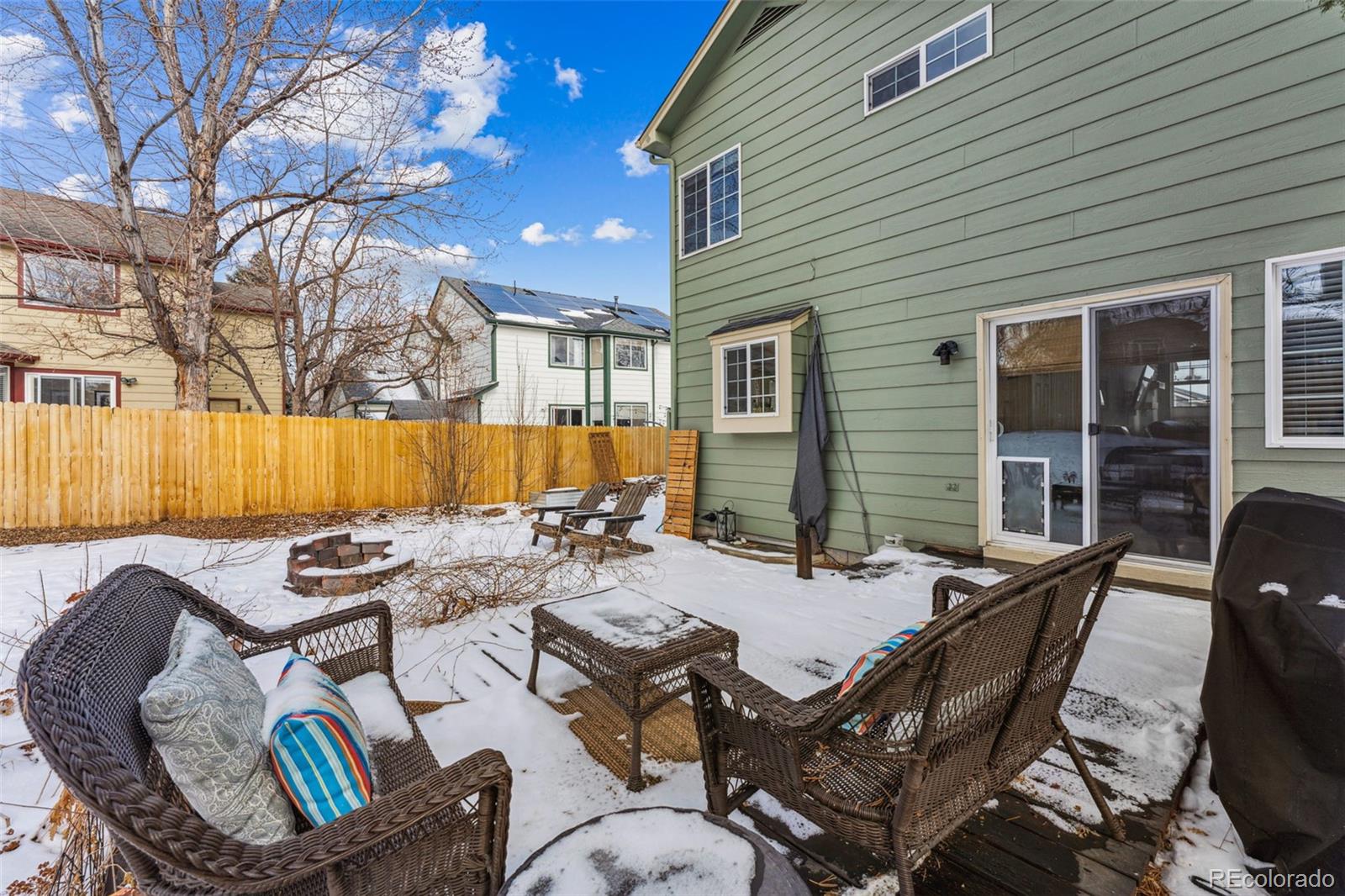 MLS Image #30 for 12667  meade street,broomfield, Colorado