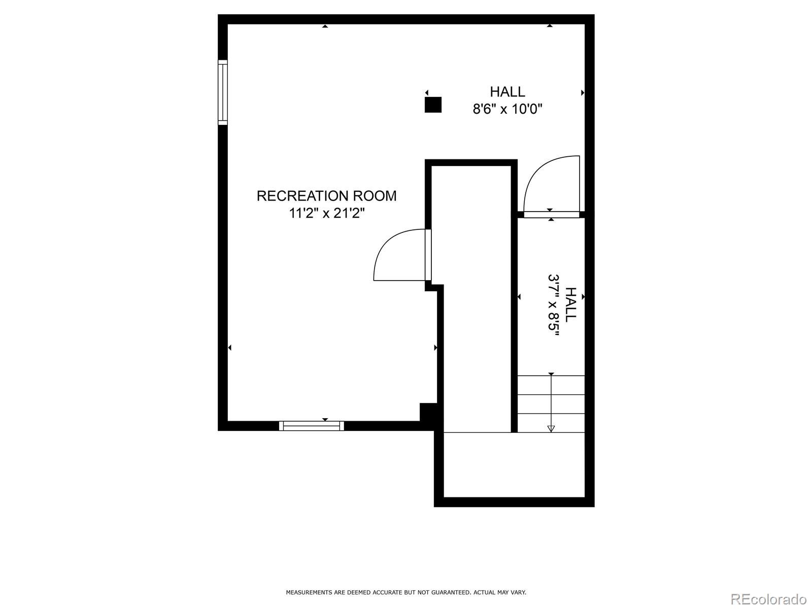 MLS Image #34 for 12667  meade street,broomfield, Colorado