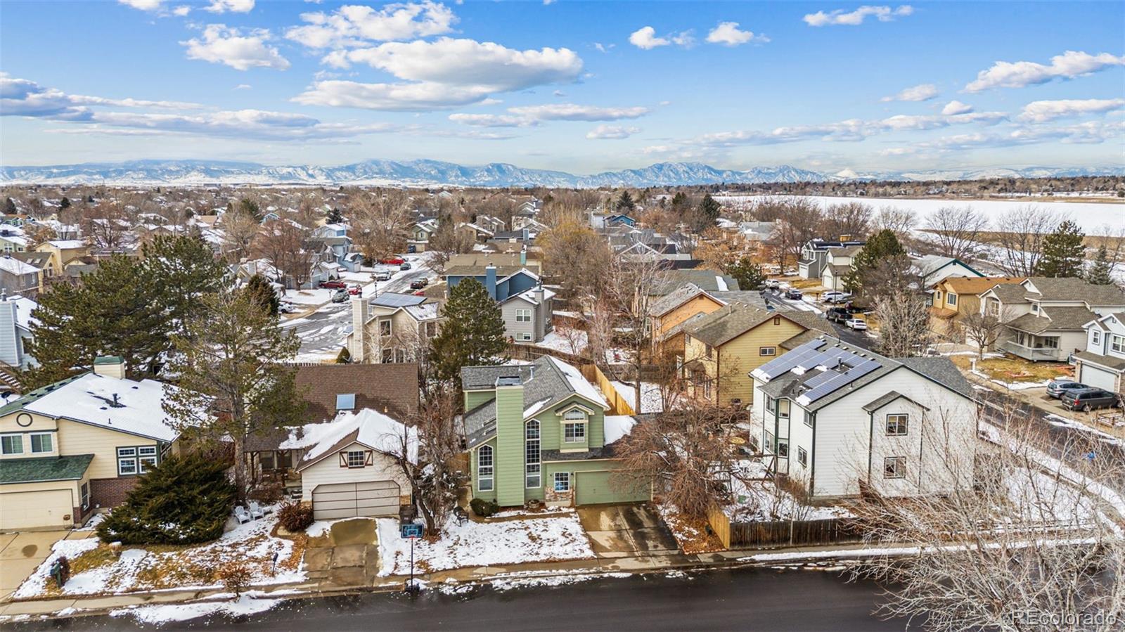 MLS Image #41 for 12667  meade street,broomfield, Colorado