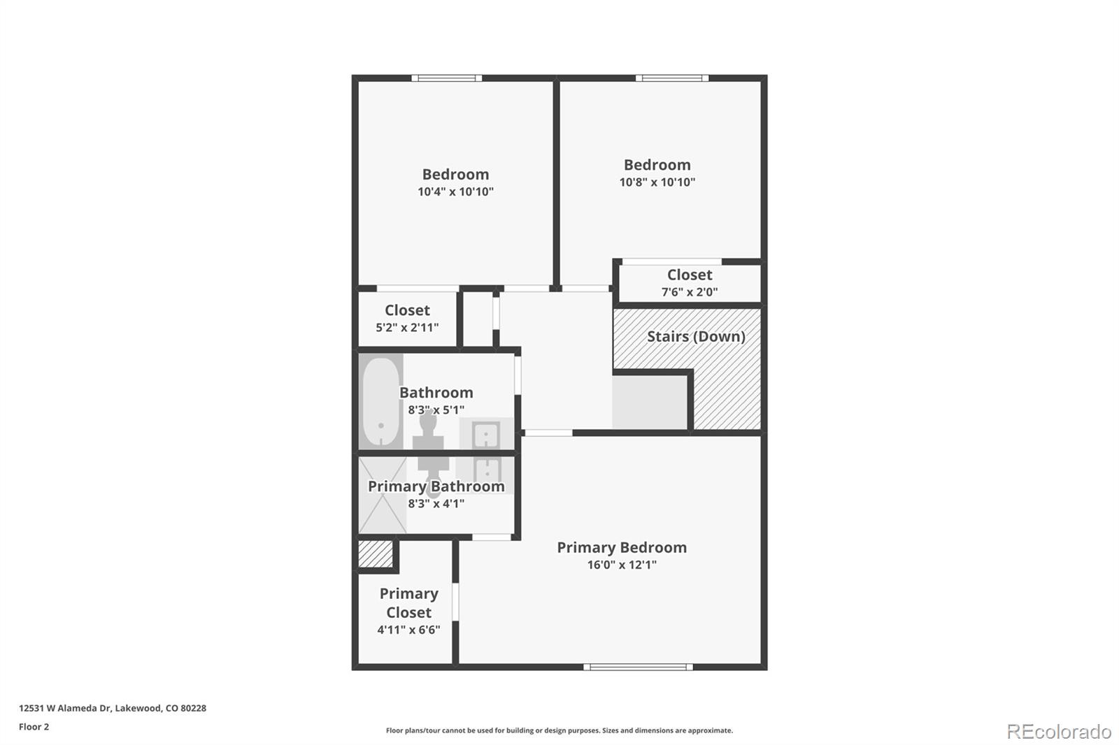 MLS Image #40 for 12531 w alameda drive,lakewood, Colorado