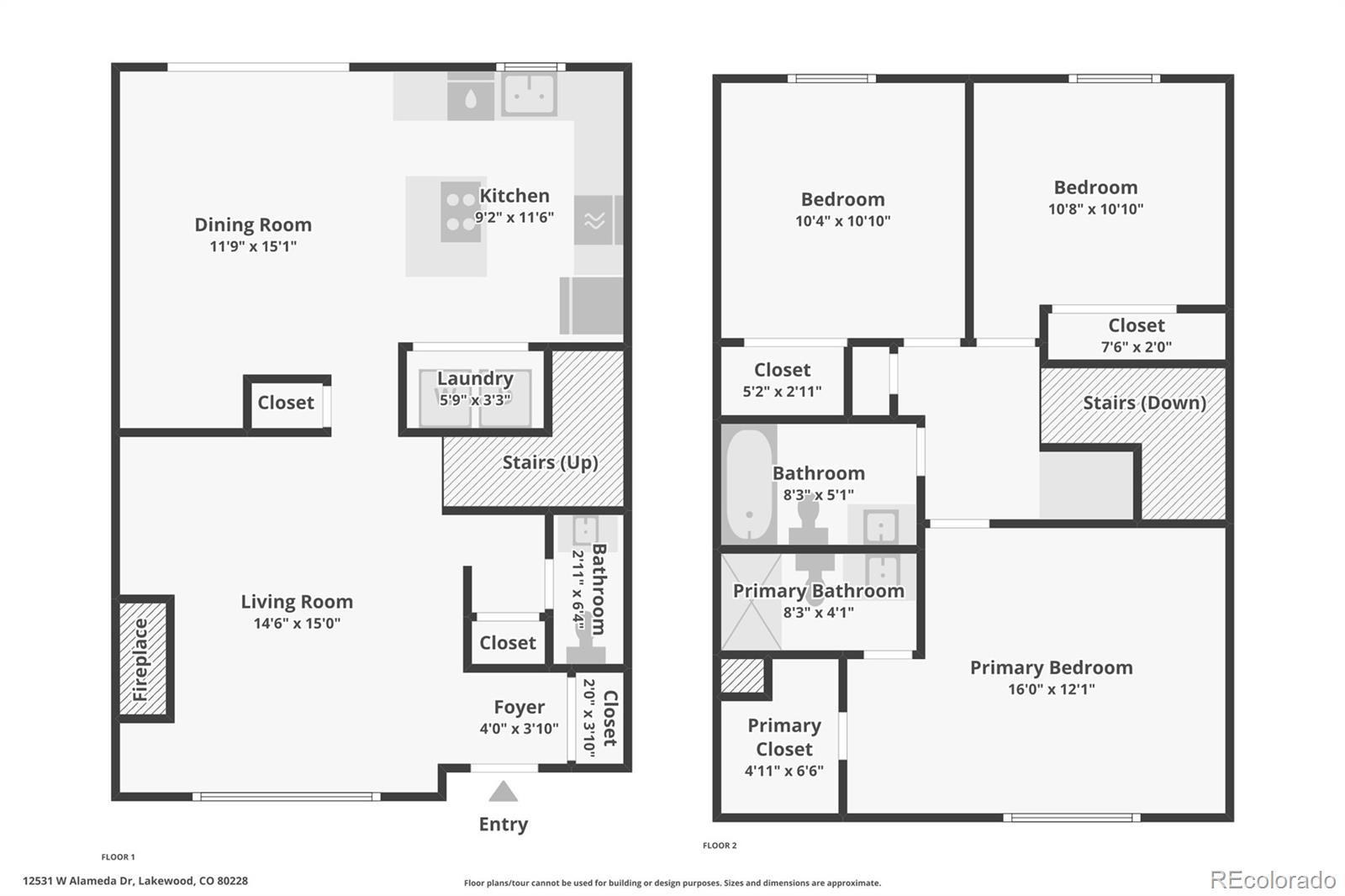 MLS Image #41 for 12531 w alameda drive,lakewood, Colorado