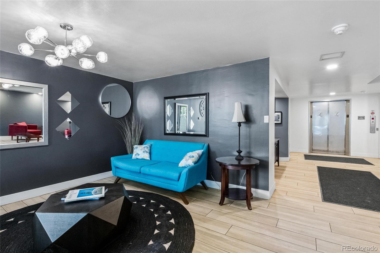 MLS Image #13 for 800 n washington street 710,denver, Colorado