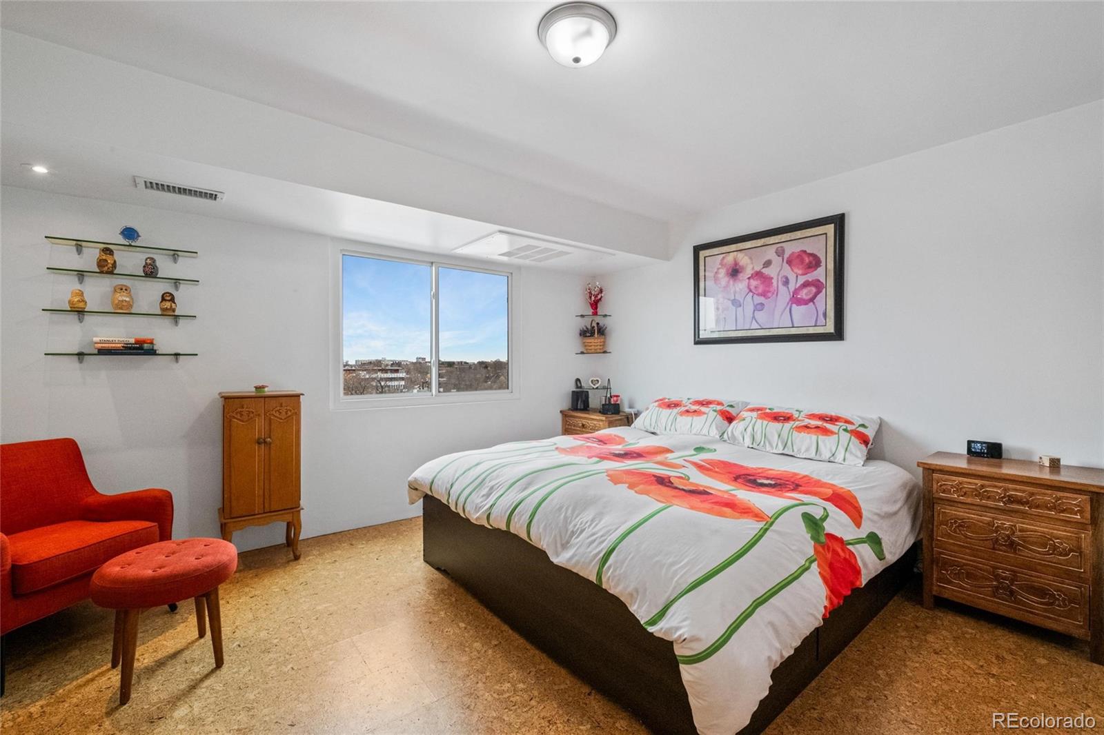 MLS Image #14 for 800 n washington street 710,denver, Colorado