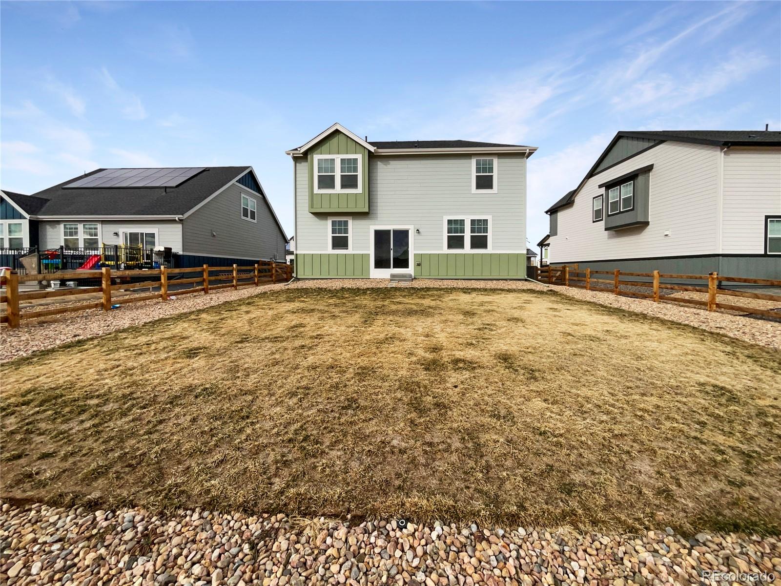 MLS Image #7 for 762  penn road,elizabeth, Colorado